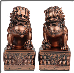 小銅獅子價(jià)格圖片 小銅獅子價(jià)格圖片