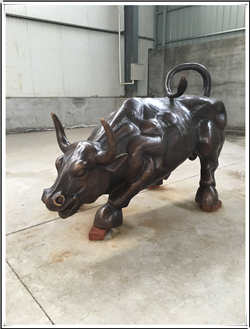銅牛加工 銅牛加工