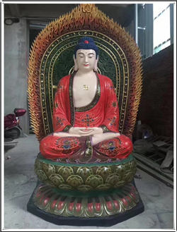 藏傳銅佛像 藏傳銅佛像