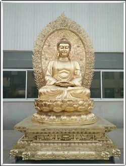 大銅佛像價(jià)格 大銅佛像價(jià)格