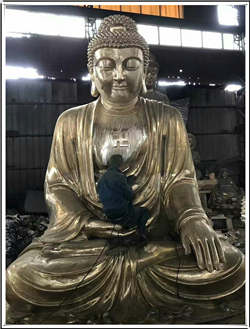 大型銅雕佛像價(jià)格 大型銅雕佛像價(jià)格