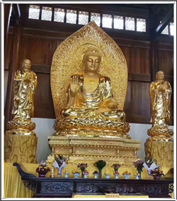 寺院銅雕佛像圖片 寺院銅雕佛像圖片