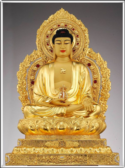 現(xiàn)代銅佛像 現(xiàn)代銅佛像