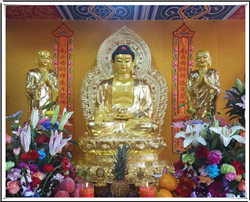 鑄鐵佛像 鑄鐵佛像