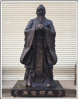 孔子雕塑報(bào)價(jià) 孔子雕塑報(bào)價(jià)