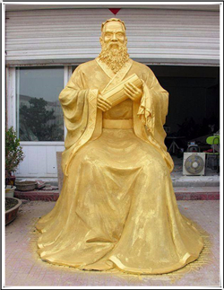 孔子雕塑價(jià)格 孔子雕塑價(jià)格