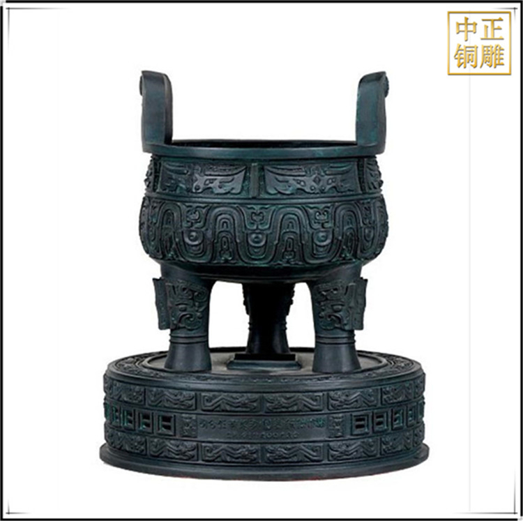 銅鼎的價(jià)格