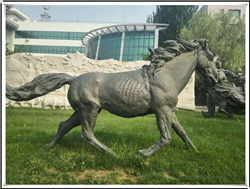 古代銅馬價(jià)格 古代銅馬價(jià)格