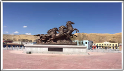 黃銅馬踏飛燕價(jià)格 黃銅馬踏飛燕價(jià)格