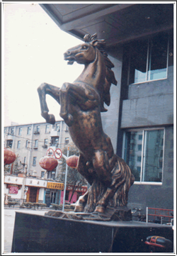 馬雕塑價(jià)格 馬雕塑價(jià)格