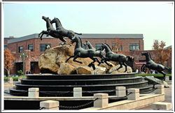 銅馬批發(fā)廠家 銅馬批發(fā)廠家