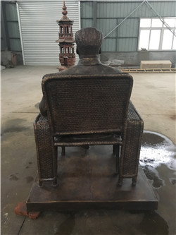 生產(chǎn)毛主席雕像 生產(chǎn)毛主席雕像