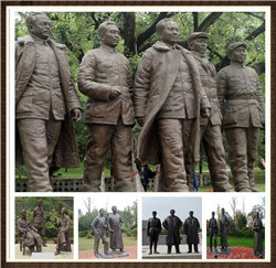 名人雕塑廠(chǎng)家 名人雕塑廠(chǎng)家