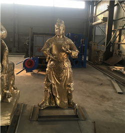 供應(yīng)關(guān)公銅雕塑 供應(yīng)關(guān)公銅雕塑