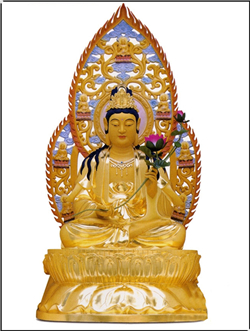 大型觀音佛像廠家 大型觀音佛像廠家