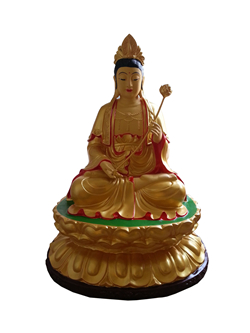 定制觀音銅雕塑 定制觀音銅雕塑