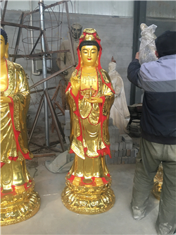 觀音雕塑廠 觀音雕塑廠
