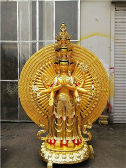 千手觀音銅像價(jià)格 千手觀音銅像價(jià)格