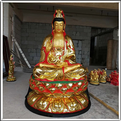 生產(chǎn)觀音雕塑 生產(chǎn)觀音雕塑