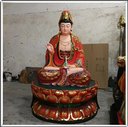 生產(chǎn)觀音銅雕塑 生產(chǎn)觀音銅雕塑