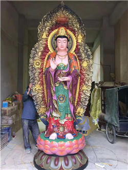 銅雕觀音價(jià)格 銅雕觀音價(jià)格