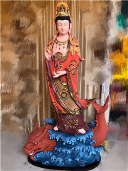 銅觀音菩薩像價(jià)格 銅觀音菩薩像價(jià)格