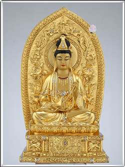 小觀音銅佛像價(jià)格 小觀音銅佛像價(jià)格