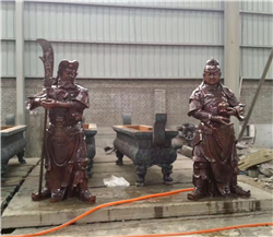 定制關(guān)公雕塑 定制關(guān)公雕塑