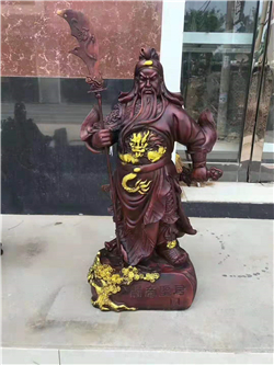 關(guān)公雕像 關(guān)公雕像