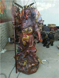 關(guān)公雕像價格 關(guān)公雕像價格