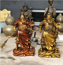 關(guān)公價格 關(guān)公價格