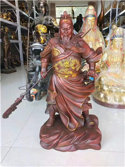 關(guān)公銅像價格 關(guān)公銅像價格