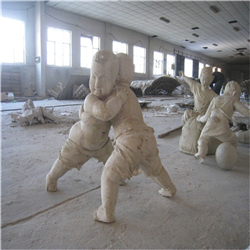 人物雕塑設(shè)計(jì) 人物雕塑設(shè)計(jì)