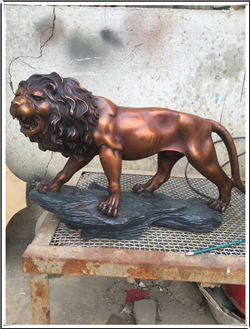 銅獅子價錢 銅獅子價錢