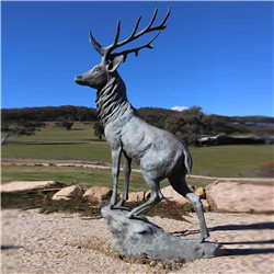 保定銅鹿生產(chǎn)廠家 保定銅鹿生產(chǎn)廠家