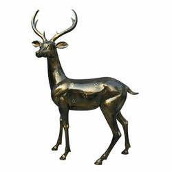 玻璃鋼鹿 玻璃鋼鹿