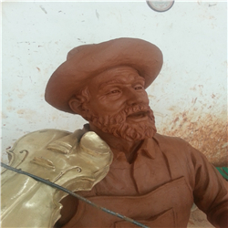 定做西方人物銅像 定做西方人物銅像