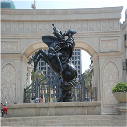 拿破侖銅雕 拿破侖銅雕