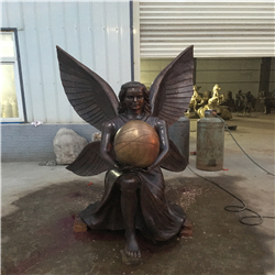 設(shè)計西方人物雕塑 設(shè)計西方人物雕塑