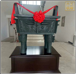 銅鼎定做 銅鼎定做
