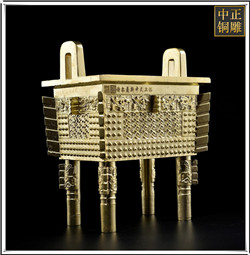 小銅鼎價格 小銅鼎價格