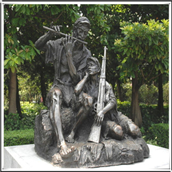 步行街雕塑廠家 步行街雕塑廠家