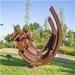 銅雕廣場雕塑 銅雕廣場雕塑