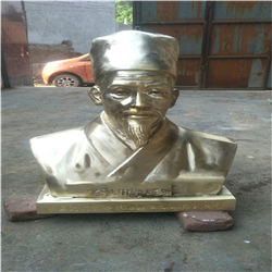 李時(shí)珍胸像價(jià)格 李時(shí)珍胸像價(jià)格