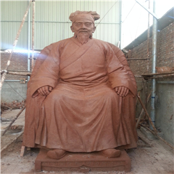 加工刁思敬雕塑 加工刁思敬雕塑