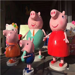 批發(fā)玻璃鋼雕塑 批發(fā)玻璃鋼雕塑